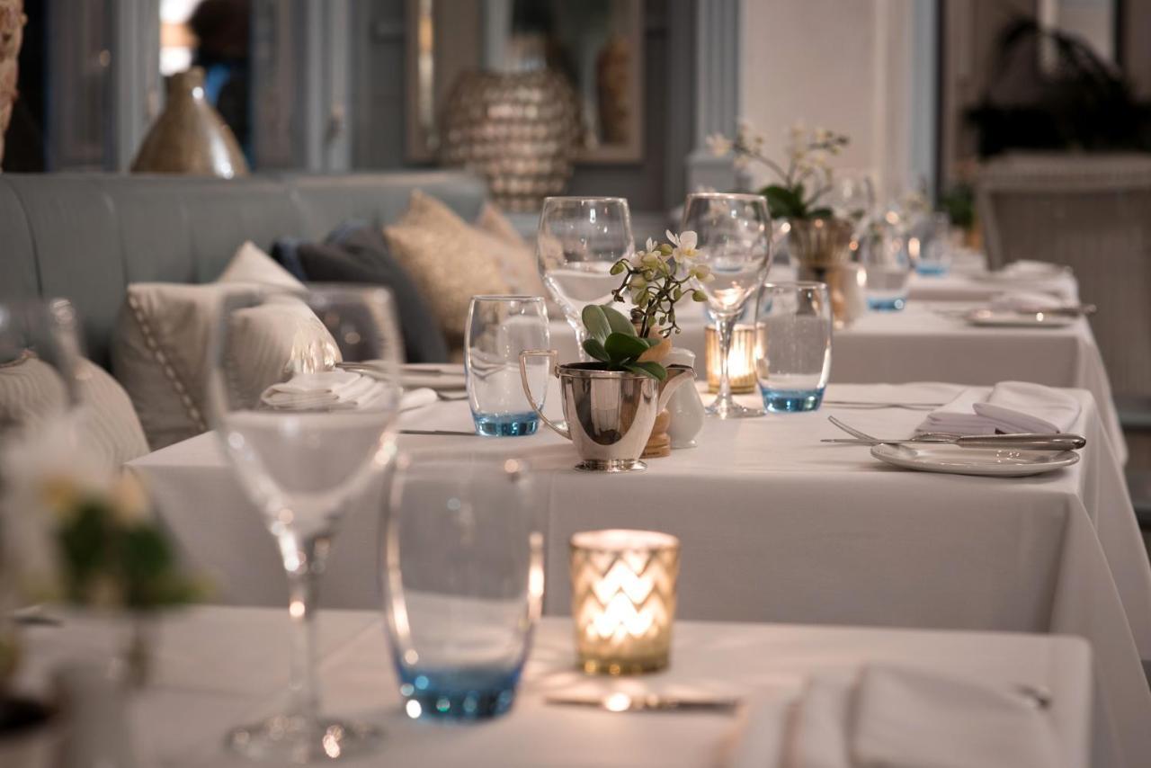 Alexandra Hotel & Restaurant Лайм Риджис Екстериор снимка